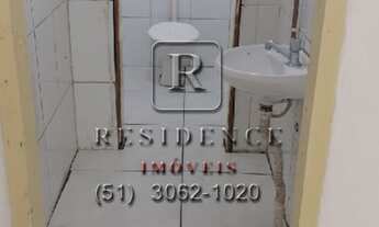 Imagem 4: Loja Comercial para Locação em Porto Alegre - São Geraldo: Espaço Amplo e Moderno com 1 Sa