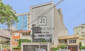 Imagem: PREDIO COMERCIAL em PORTO ALEGRE - RS, MOINHOS