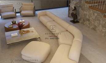 Imagem 7: CASA RESIDENCIAL em ELDORADO DO SUL - RS, Sans Souci