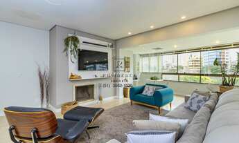 Imagem 4: COBERTURA RESIDENCIAL em Porto Alegre - RS, Bela Vista