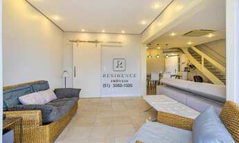 Imagem 5: COBERTURA RESIDENCIAL em Porto Alegre - RS, Bela Vista