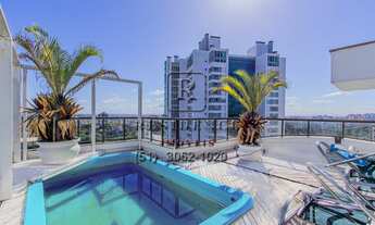 Imagem: COBERTURA RESIDENCIAL em PORTO ALEGRE