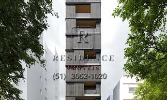 Imagem: COBERTURA RESIDENCIAL em PORTO ALEGRE