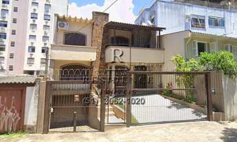 Imagem: CASA RESIDENCIAL em Porto Alegre - RS, Higienópolis
