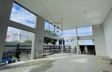 Imagem 4: LOJA RESIDENCIAL em CANOAS - RS, MOINHOS DE VENTO