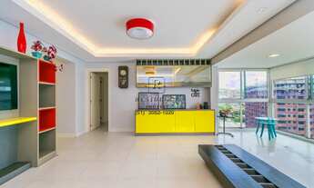 Imagem 3: APARTAMENTO RESIDENCIAL em PORTO ALEGRE - RS, CENTRAL PARQUE