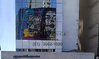 Imagem: PREDIO COMERCIAL em Porto Alegre - RS, Centro