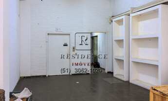 Imagem 3: PREDIO COMERCIAL em PORTO ALEGRE - RS, FLORESTA