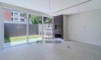 Imagem 2: CASA RESIDENCIAL em PORTO ALEGRE - RS, HIGIENÓPOLIS