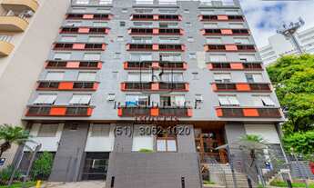 Imagem: Cobertura de Luxo no Centro Histórico de