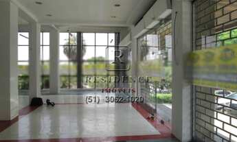 Imagem 2: LOJA COMERCIAL em PORTO ALEGRE - RS, CRISTO REDENTOR