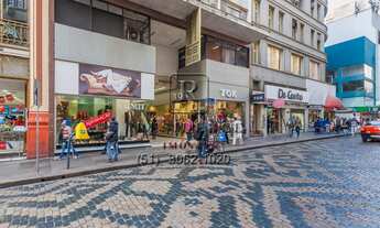 Imagem: LOJA COMERCIAL em PORTO ALEGRE - RS, CENTRO