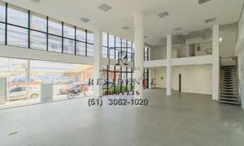 Imagem 2: PREDIO COMERCIAL em PORTO ALEGRE - RS, PASSO DA AREIA