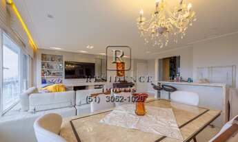 Imagem 2: APARTAMENTO RESIDENCIAL em PORTO ALEGRE - RS, RIO BRANCO