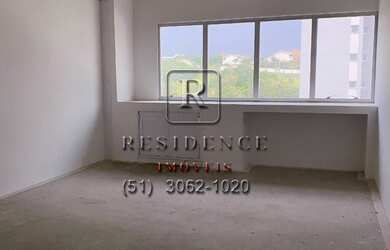 Imagem 7: Excelente oportunidade de locação de sala comercial em condomínio no Jardim Botânico, Port