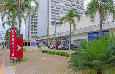 Imagem 6: Alugue já! Sala comercial de alto padrão em condomínio na Azenha, Porto Alegre-RS: 3 salas