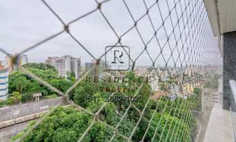 Imagem 7: APARTAMENTO RESIDENCIAL em PORTO ALEGRE - RS, RIO BRANCO