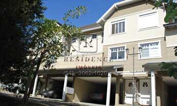 Imagem: CASA RESIDENCIAL em PORTO ALEGRE - RS, JARDIM