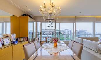 Imagem 5: APARTAMENTO RESIDENCIAL em PORTO ALEGRE - RS, RIO BRANCO