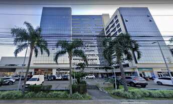 Imagem: Sala comercial de alto padrão para locação