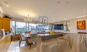 Imagem 4: APARTAMENTO RESIDENCIAL em PORTO ALEGRE - RS, RIO BRANCO