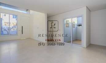 Imagem 5: CASA RESIDENCIAL em PORTO ALEGRE - RS, HÍPICA