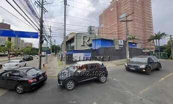 Imagem 2: TERRENO COMERCIAL em PORTO ALEGRE - RS, TRÊS FIGUEIRAS