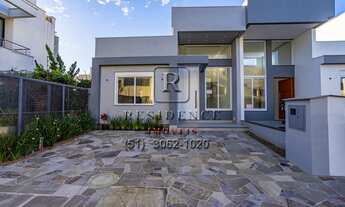 Imagem 2: CASA RESIDENCIAL em PORTO ALEGRE - RS, HÍPICA