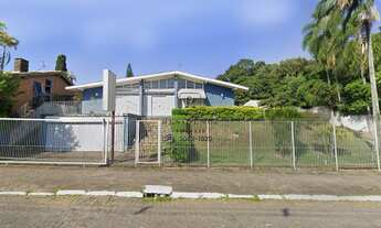 Imagem: Casa para locação em Canoas-RS, bairro