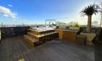 Imagem 3: COBERTURA RESIDENCIAL em CANOAS - RS, CENTRO