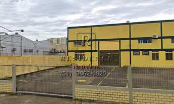 Imagem: DEPÓSITO COMERCIAL em CANOAS - RS, IGARA