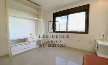 Imagem 7: COBERTURA RESIDENCIAL em CANOAS - RS, CENTRO