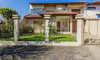 Imagem: CASA RESIDENCIAL em CANOAS - RS, ESTÂNCIA