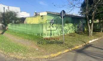 Imagem 4: TERRENO RESIDENCIAL em CANOAS - RS, ESTÂNCIA VELHA