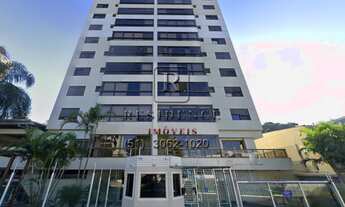 Imagem: COBERTURA RESIDENCIAL em CANOAS - RS, CENTRO