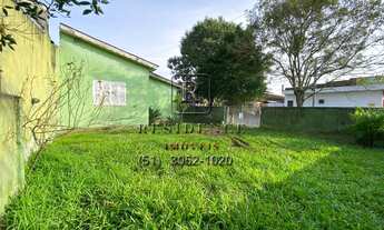 Imagem: TERRENO RESIDENCIAL em CANOAS - RS, ESTÂNCIA