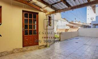 Imagem 2: CASA RESIDENCIAL em CANOAS - RS, ESTÂNCIA VELHA