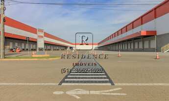 Imagem: DEPÓSITO INDUSTRIAL em NOVA SANTA RITA