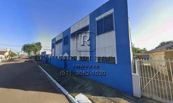 Imagem: DEPÓSITO COMERCIAL em CANOAS - RS, NITERÓI