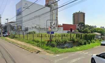 Imagem: TERRENO COMERCIAL em CANOAS - RS, CENTRO