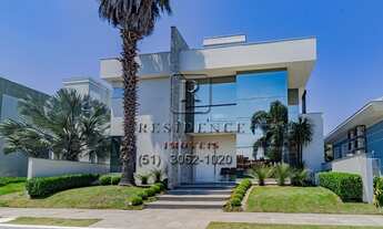 Imagem: CASA RESIDENCIAL em CANOAS - RS, IGARA