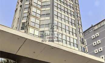 Imagem 3: COBERTURA RESIDENCIAL em PORTO ALEGRE - RS, MOINHOS DE VENTO