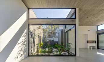 Imagem 6: CASA RESIDENCIAL em PORTO ALEGRE - RS, BELÉM NOVO