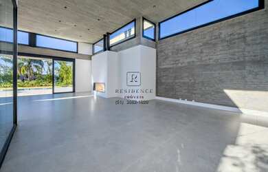 Imagem 5: CASA RESIDENCIAL em PORTO ALEGRE - RS, BELÉM NOVO