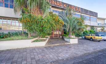 Imagem: DEPÓSITO INDUSTRIAL em NOVO HAMBURGO