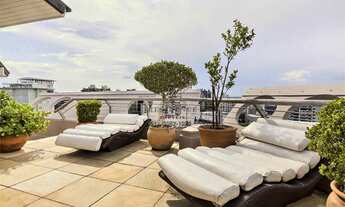 Imagem: COBERTURA RESIDENCIAL em PORTO ALEGRE