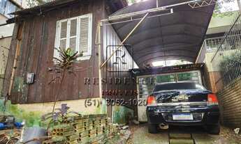 Imagem 3: TERRENO RESIDENCIAL em PORTO ALEGRE - RS, AUXILIADORA