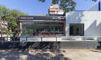 Imagem 3: LOJA COMERCIAL em PORTO ALEGRE - RS, HIGIENÓPOLIS