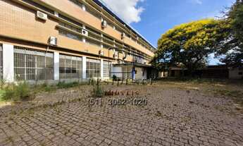 Imagem: Depósito Comercial de Alto Padrão em Porto