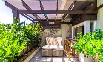 Imagem 6: COBERTURA RESIDENCIAL em PORTO ALEGRE - RS, BELA VISTA